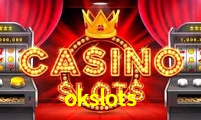 Welcome Bonus okslots