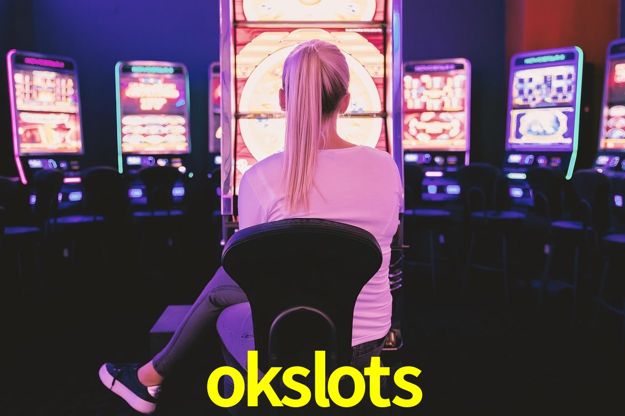 Experiência VIP okslots