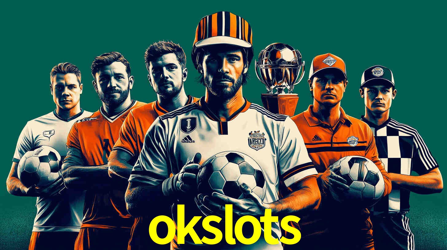 Experiência VIP okslots