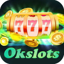 OKSLOTS  Cassino Online