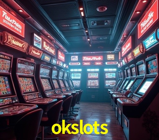 Descubra o Programa VIP da okslots: Vantagens Exclusivas para Jogadores