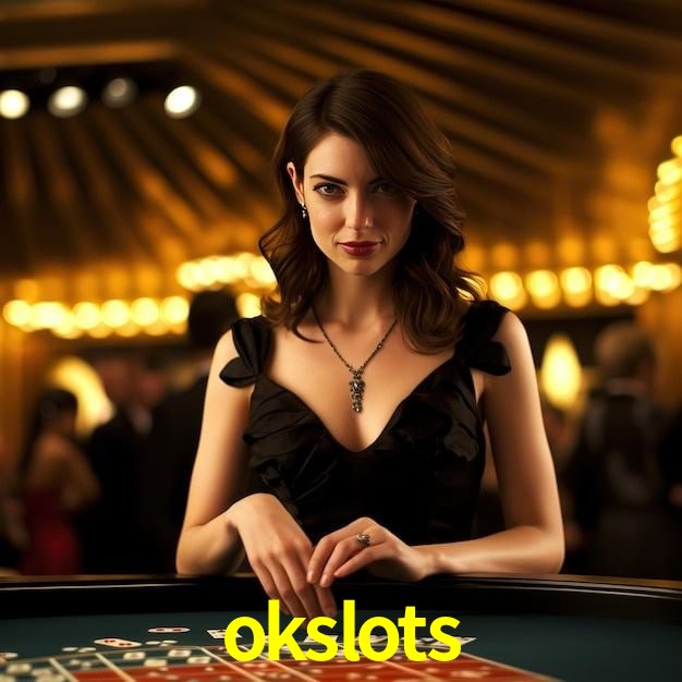 Diretório de Jogos okslots