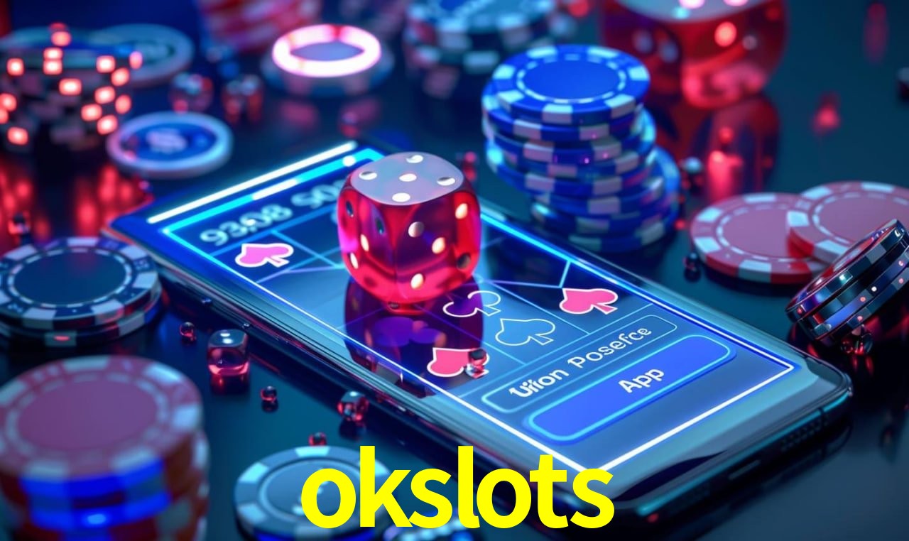 A Emoção da Loteria na okslots: Uma Chance de Mudança de Vida