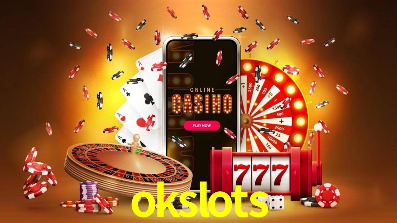 A Popularidade dos Caça-Níqueis no okslots