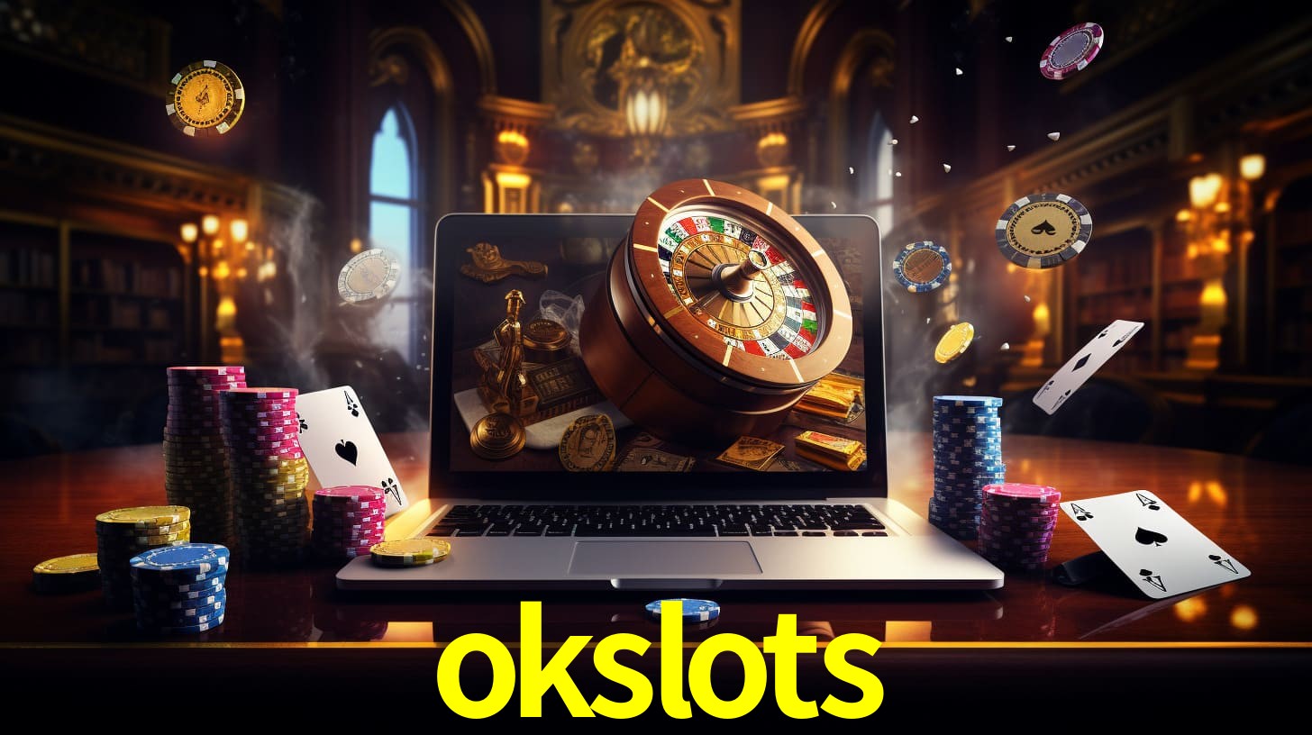 Welcome Bonus okslots