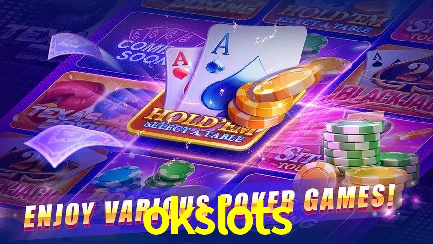 Especiais de Fim de Semana okslots