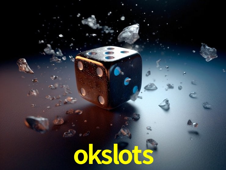 Inovações de Jogos na okslots: O Futuro das Experiências Interativas