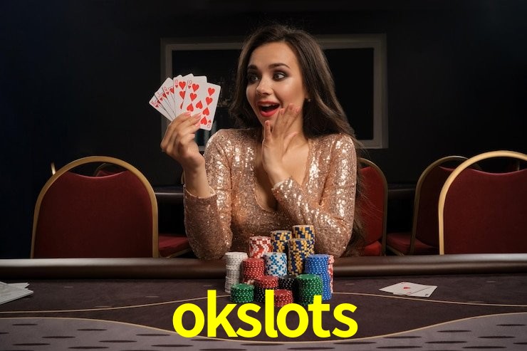 A Emoção da Loteria na okslots: Uma Chance de Mudança de Vida