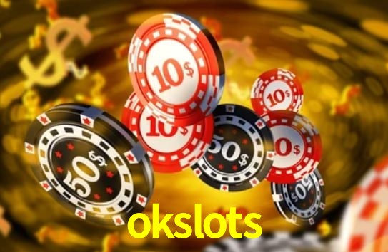 Desvendando o Mundo dos Jogos Virtuais na okslots