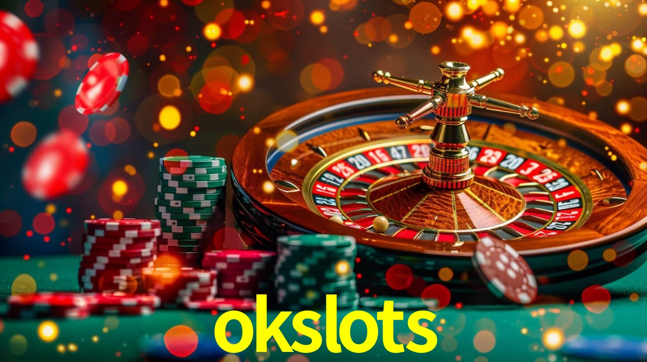 Design Responsivo okslots