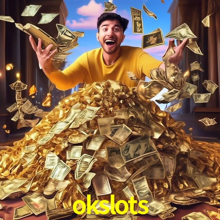 A Revolução dos Aplicativos de Jogos no okslots