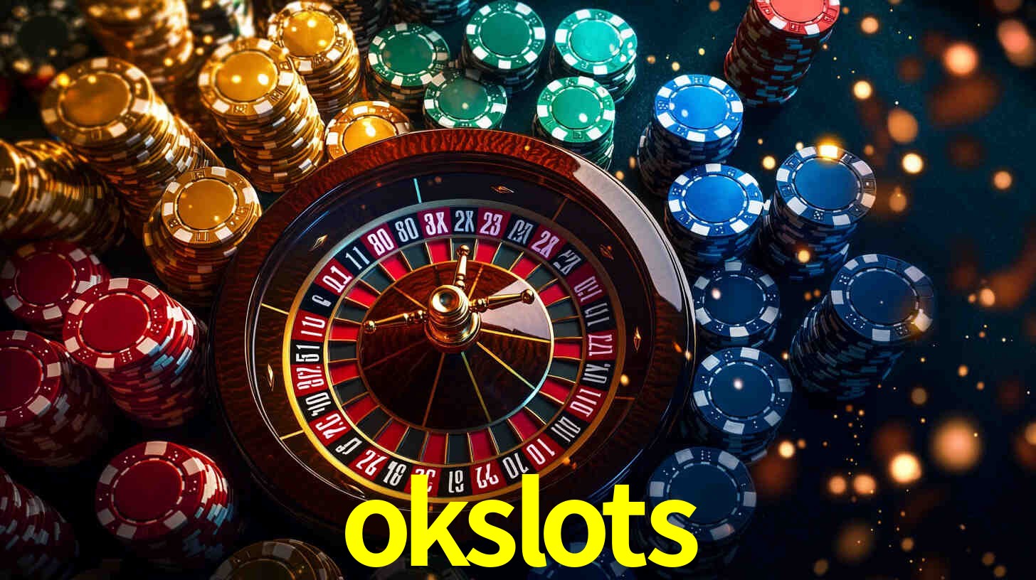 okslots bet