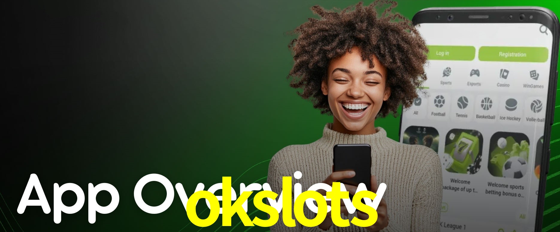 2FA Security okslots