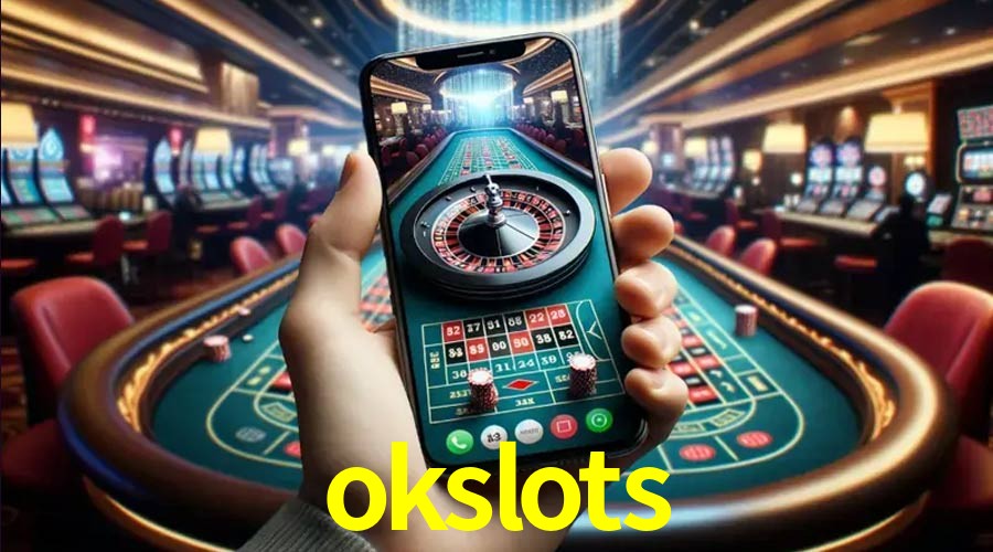 Player Reviews okslots