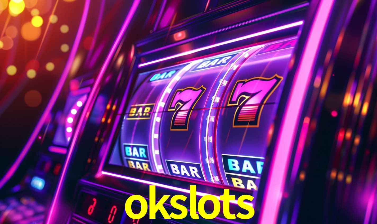 okslots,okslots.com