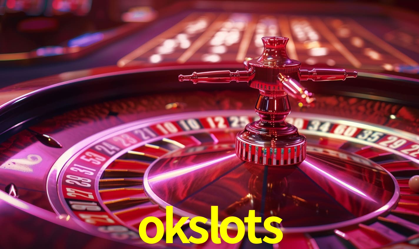 Segurança 2FA okslots