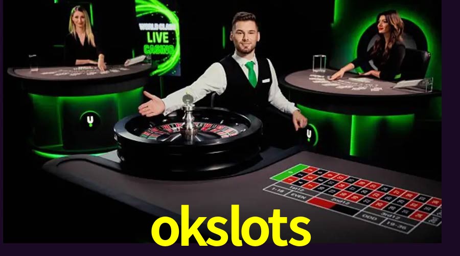 Game Providers okslots