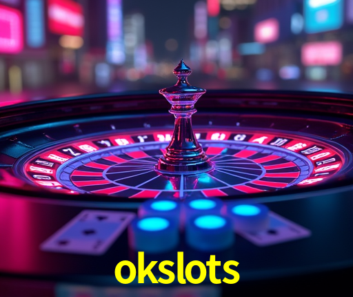 Casino Ao Vivo okslots