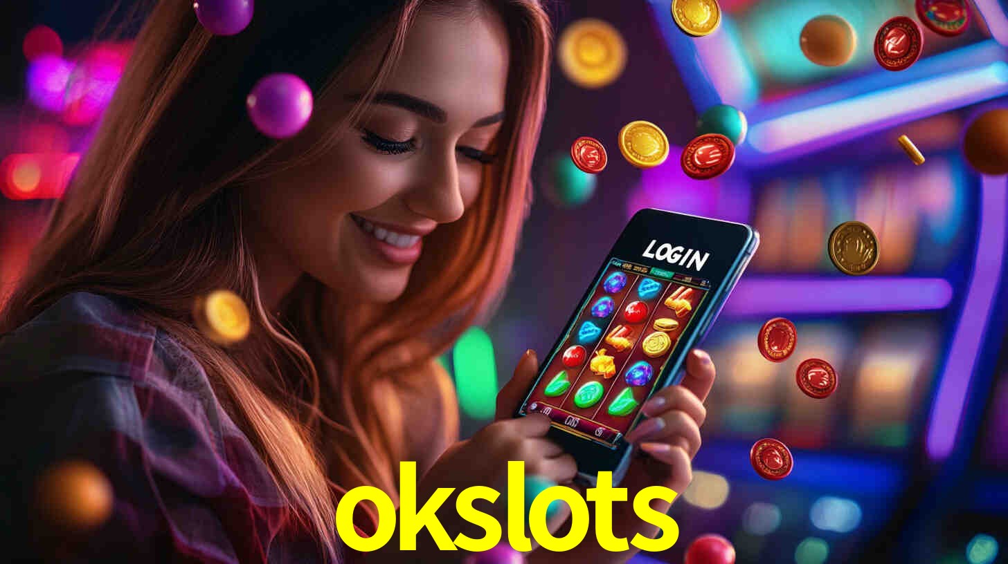 okslots: Seu Especialista em Apostas Esportivas Brasileiras