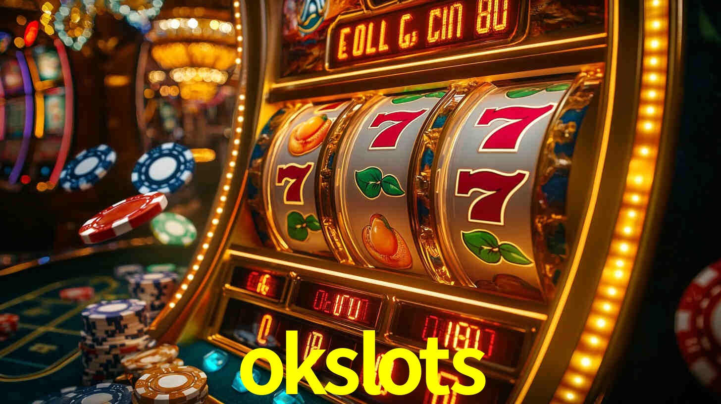 Ofertas Imperdíveis na okslots: Promoções e Bônus Que Valem a Pena