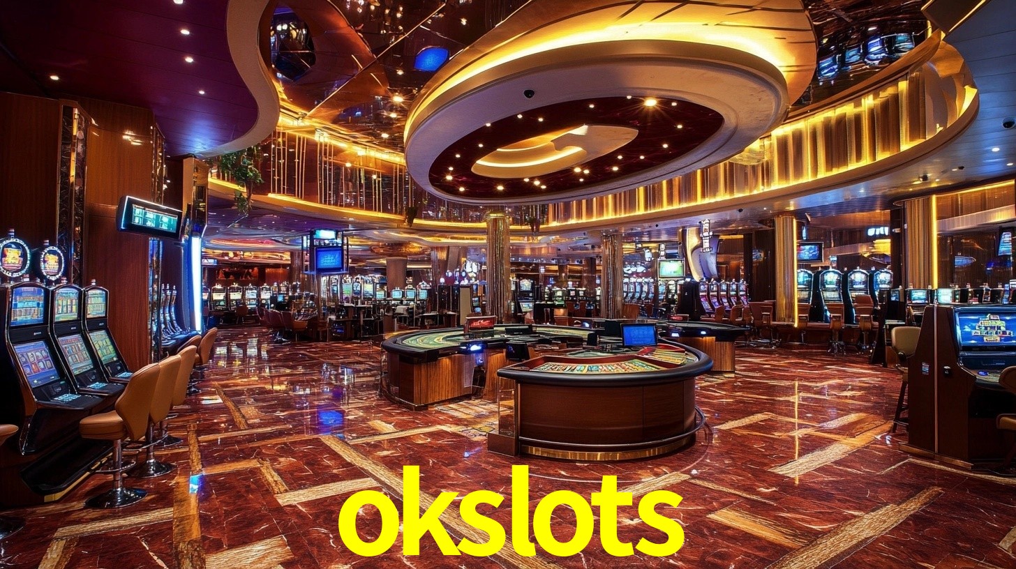 Premium Interface okslots