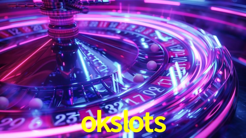 Sistemas de Segurança okslots