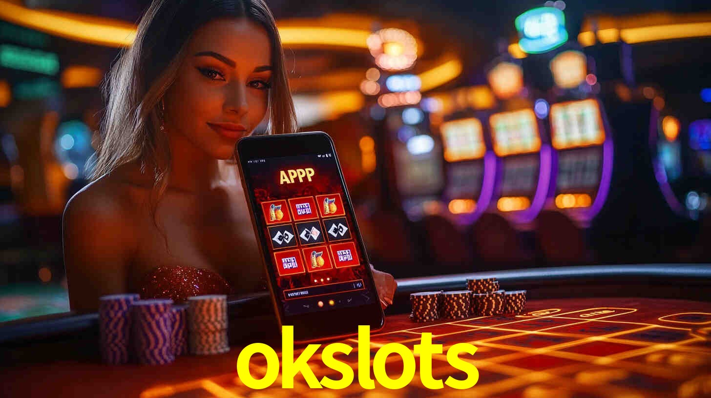 Apostas de Tênis okslots