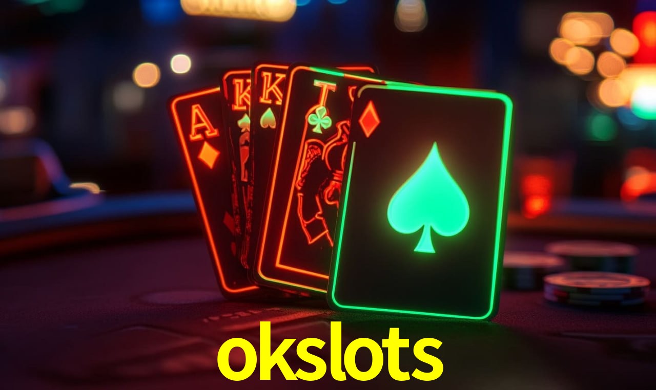 A Experiência Imersiva dos Cassinos Ao Vivo no okslots