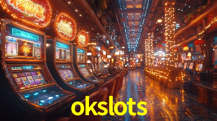 okslots.com