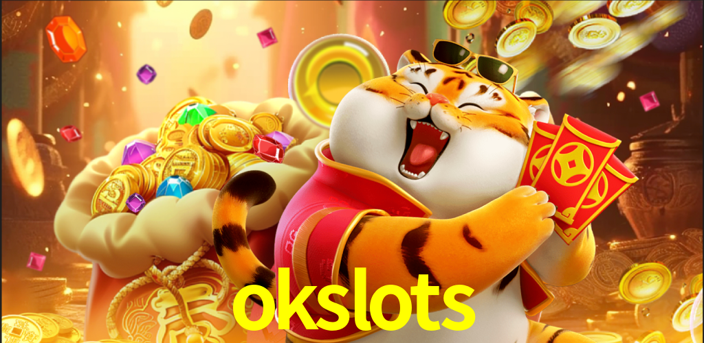 okslots,okslots.com