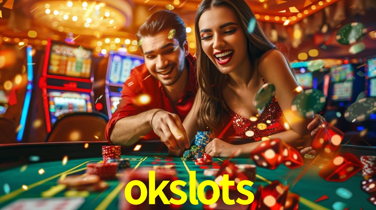 Explorando a Categoria de Eventos em Apostas na okslots