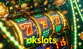 Responsive Design okslots