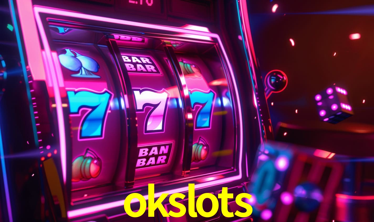 Benefícios da Conta okslots