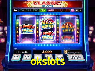 A Popularidade dos Caça-Níqueis no okslots