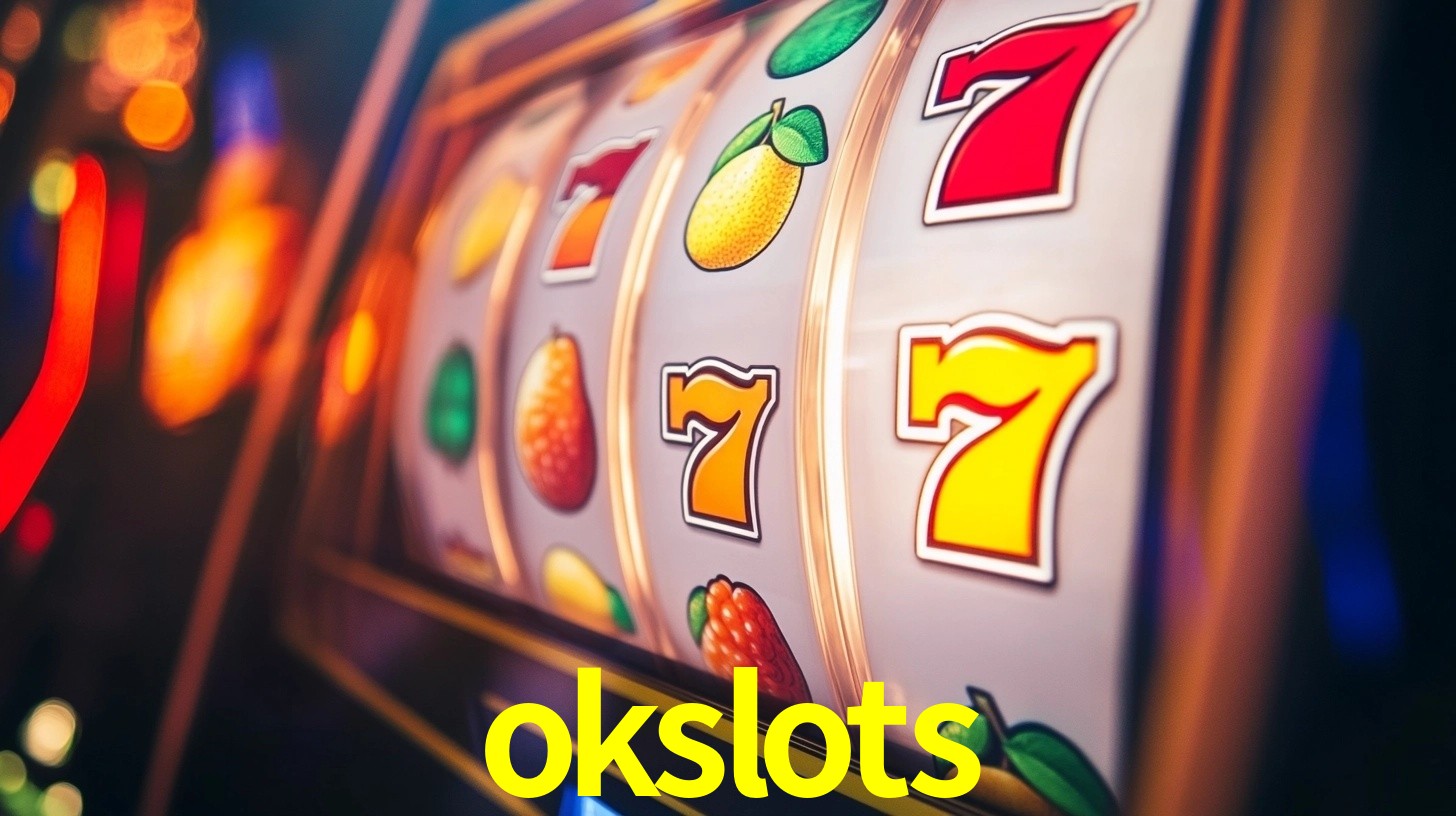 Experimente o Login Seguro Premium no okslots
