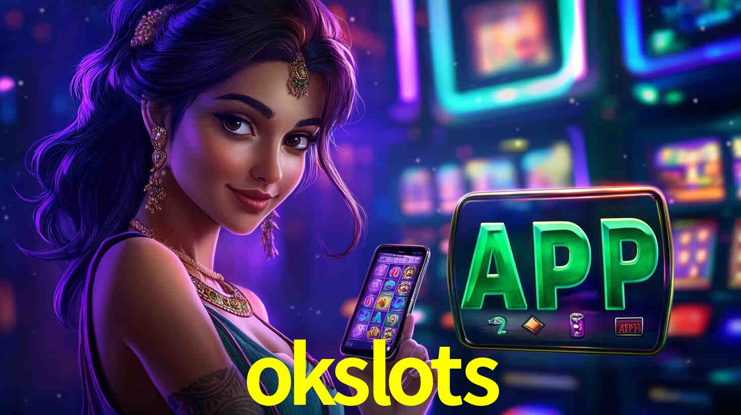 Desvendando o Mundo dos Jogos Virtuais na okslots