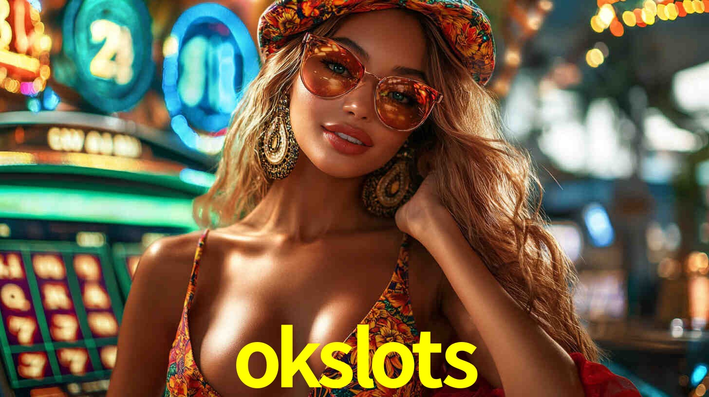 okslots,okslots.com