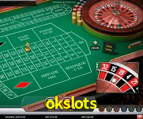 Weekend Specials okslots