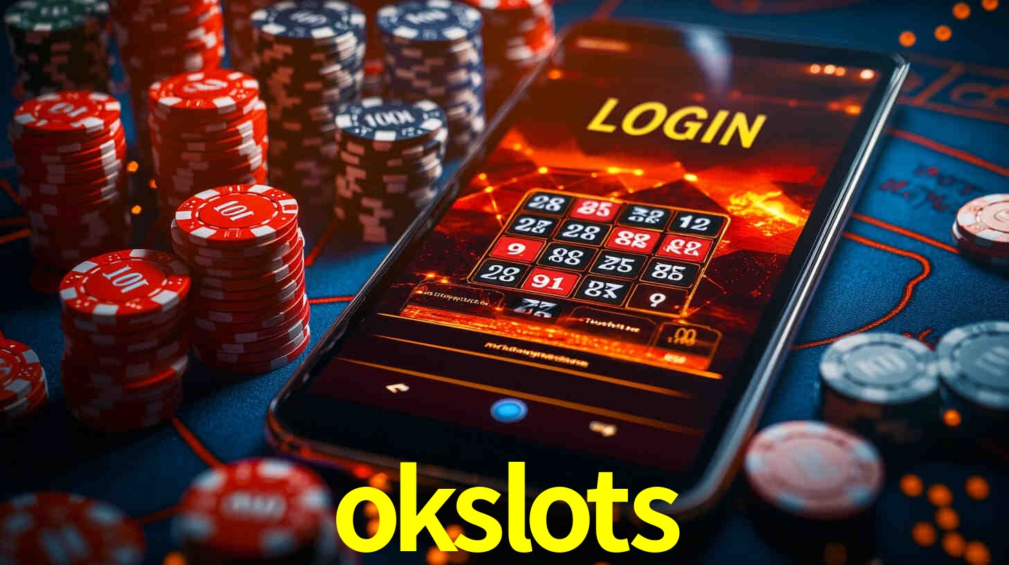 Descubra a Magia dos Jogos de Arcade no okslots