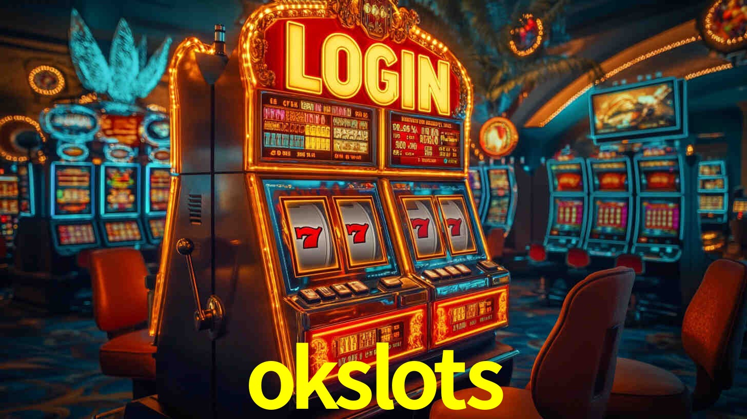 okslots,okslots.com