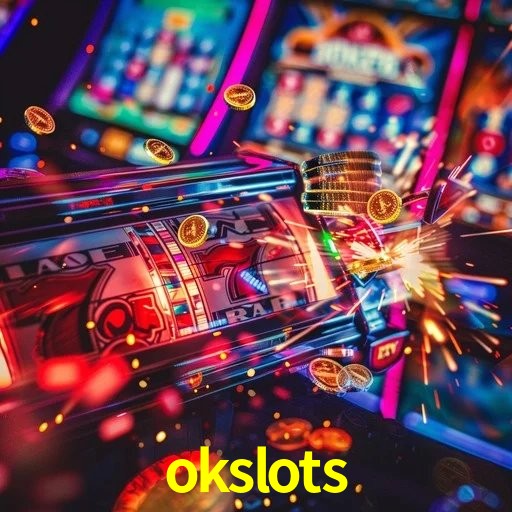 Inovações de Jogos na okslots: O Futuro das Experiências Interativas