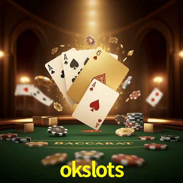 Live Casino okslots