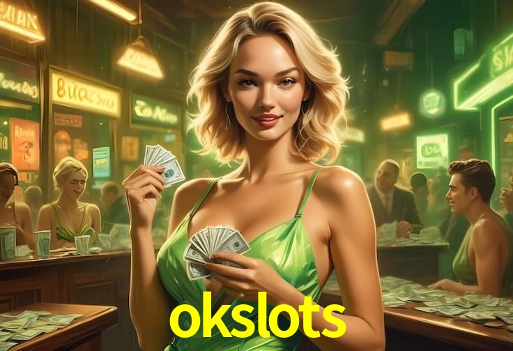 Jogos de Slot okslots