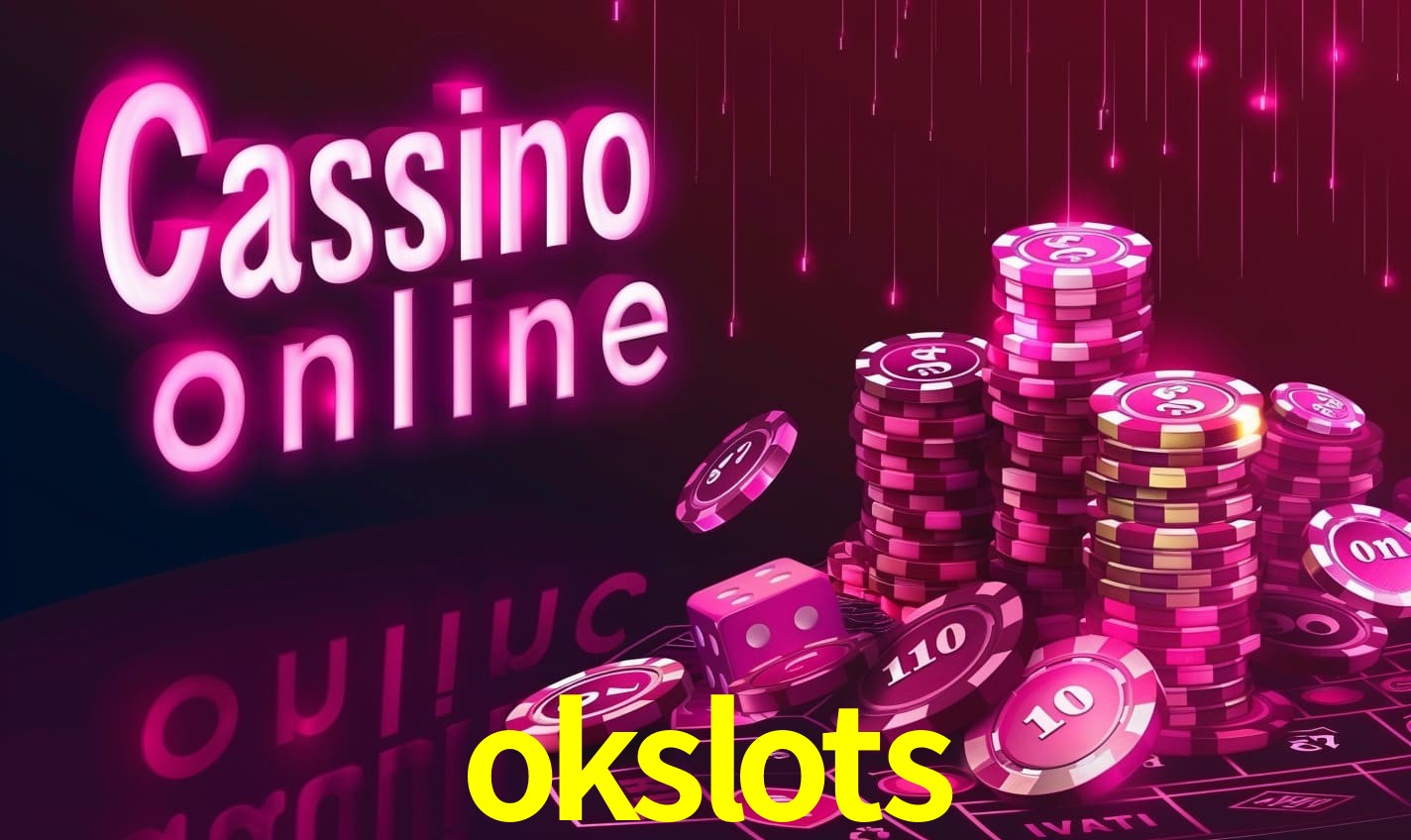 Cadastro Rápido okslots