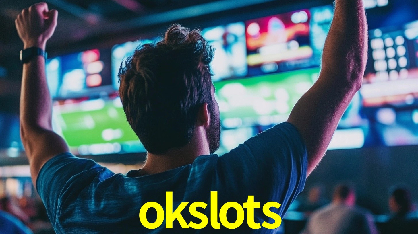 okslots bet