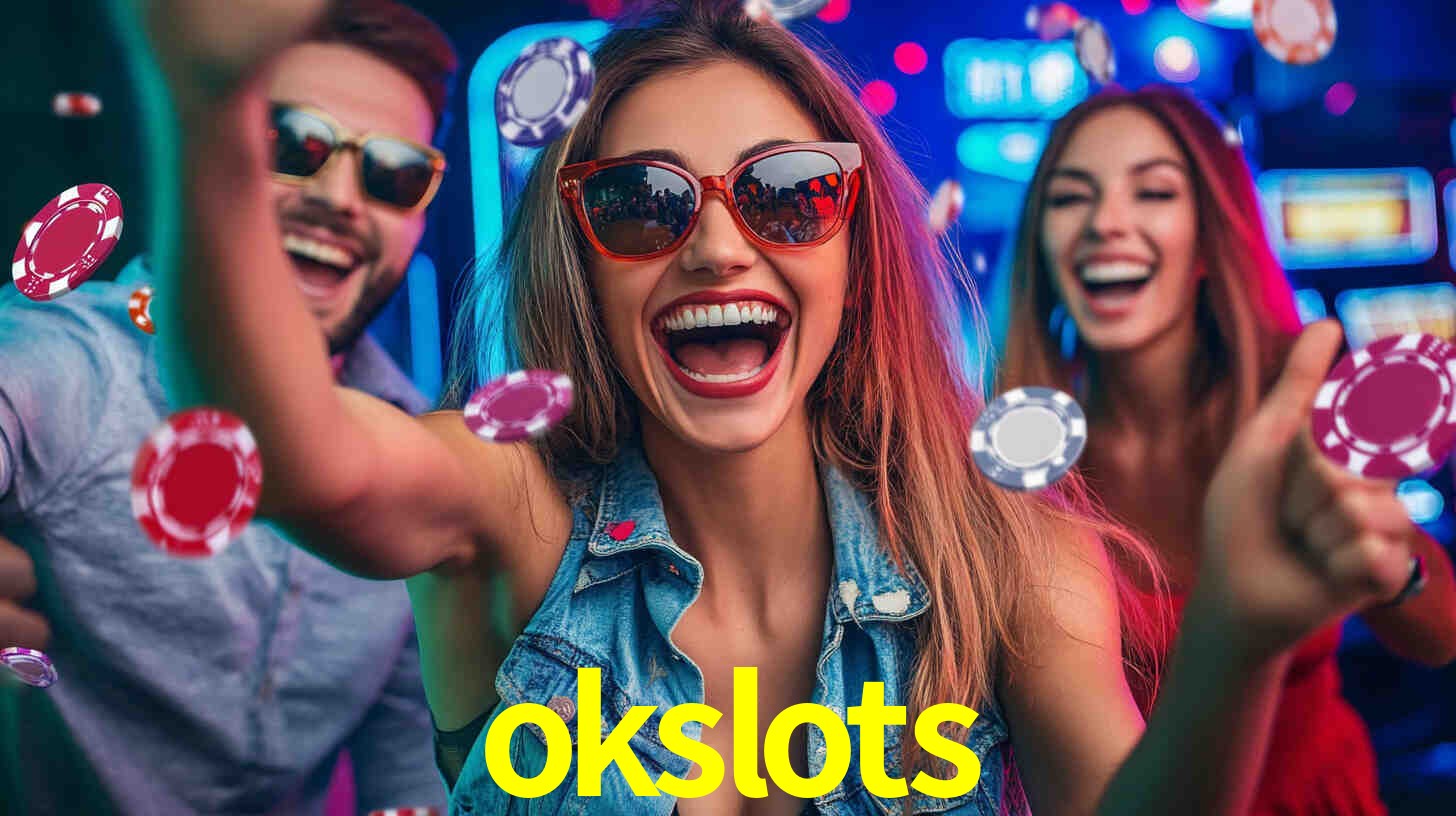 Estatísticas Esportivas okslots