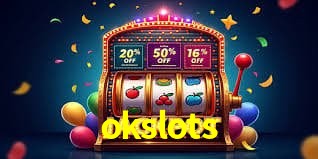 Descubra a Essência do okslots: Nossa História e Compromissos