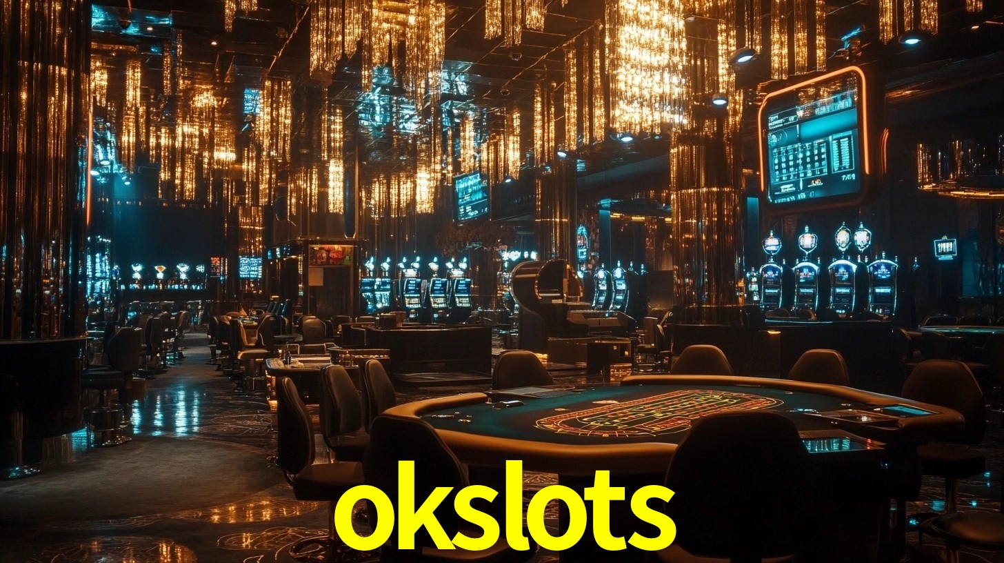 Bônus Generosos e Exclusivos no okslots para Você!