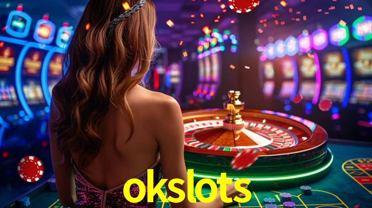 Descubra a Essência do okslots: Nossa História e Compromissos