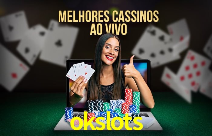 Security Systems okslots